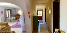 casa-palmera-canaria-grosses-wohnzimmer-eingang